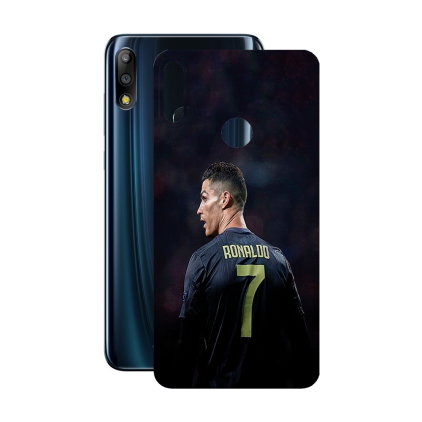 Захисна плівка StatusSKIN для Asus ZenFone Max Pro M2 ZB631KL