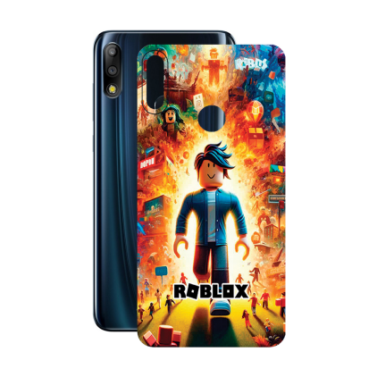 Захисна плівка StatusSKIN для Asus ZenFone Max Pro M2 ZB631KL