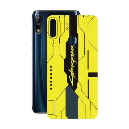 Захисна плівка StatusSKIN для Asus ZenFone Max Pro M2 ZB631KL