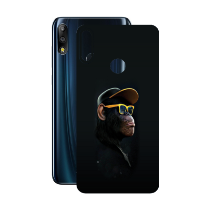 Захисна плівка StatusSKIN для Asus ZenFone Max Pro M2 ZB631KL