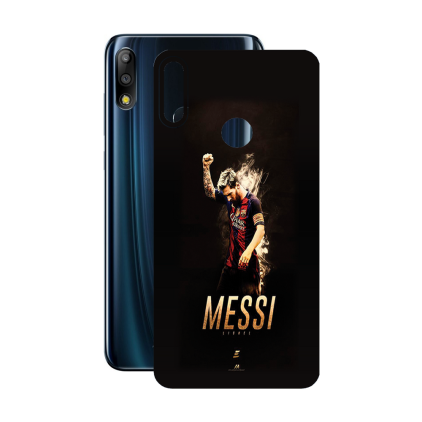 Захисна плівка StatusSKIN для Asus ZenFone Max Pro M2 ZB631KL
