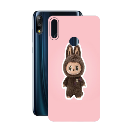Захисна плівка StatusSKIN для Asus ZenFone Max Pro M2 ZB631KL