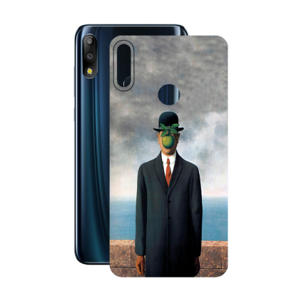 Захисна плівка StatusSKIN для Asus ZenFone Max Pro M2 ZB631KL