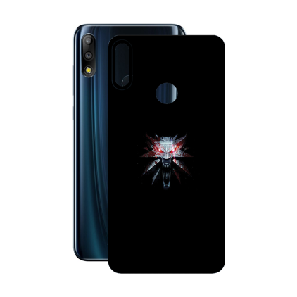 Захисна плівка StatusSKIN для Asus ZenFone Max Pro M2 ZB631KL