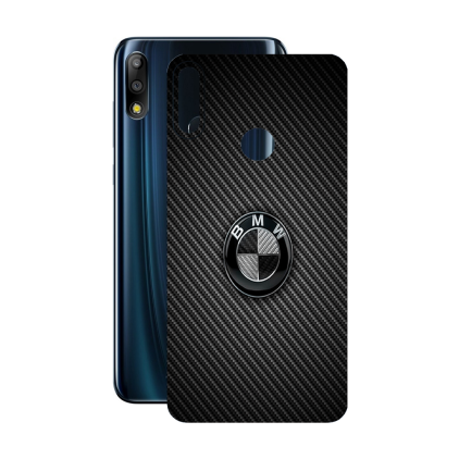Захисна плівка StatusSKIN для Asus ZenFone Max Pro M2 ZB631KL