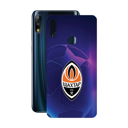 Захисна плівка StatusSKIN для Asus ZenFone Max Pro M2 ZB631KL