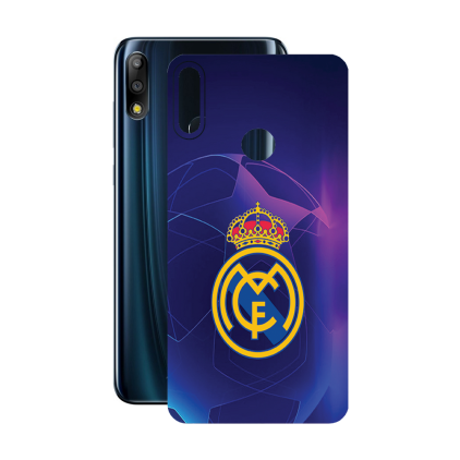 Захисна плівка StatusSKIN для Asus ZenFone Max Pro M2 ZB631KL