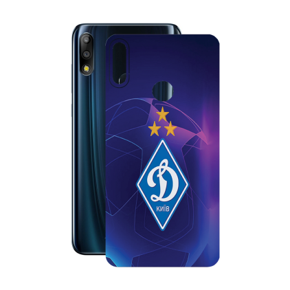 Захисна плівка StatusSKIN для Asus ZenFone Max Pro M2 ZB631KL