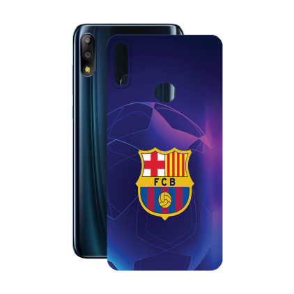 Захисна плівка StatusSKIN для Asus ZenFone Max Pro M2 ZB631KL