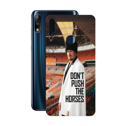 Захисна плівка StatusSKIN для Asus ZenFone Max Pro M2 ZB631KL