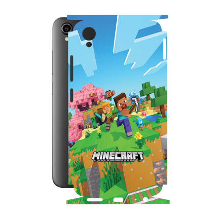 Захисна плівка StatusSKIN для Vivo Y90