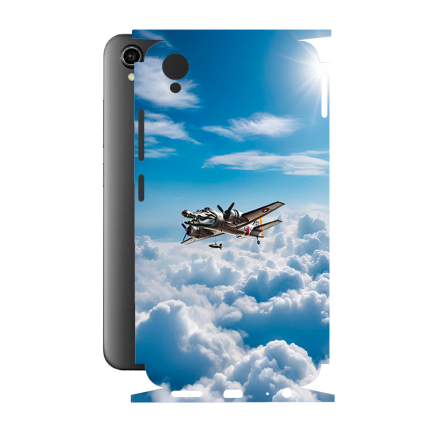 Захисна плівка StatusSKIN для Vivo Y90