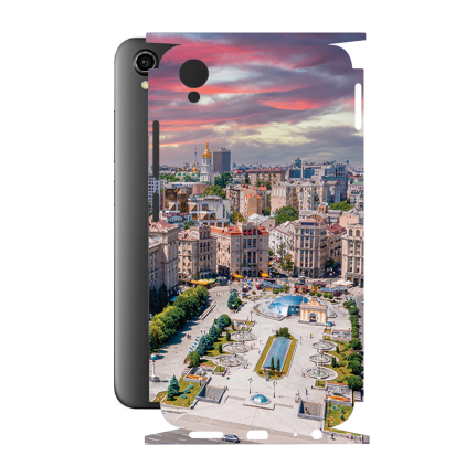 Захисна плівка StatusSKIN для Vivo Y90