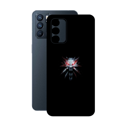 Защитная пленка StatusSKIN для OPPO Reno 6 4G