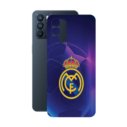 Защитная пленка StatusSKIN для OPPO Reno 6 4G