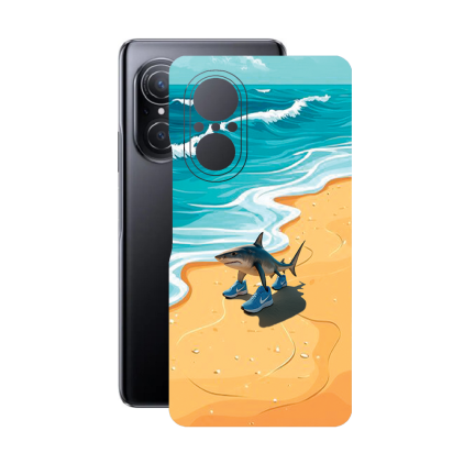 Захисна плівка StatusSKIN для Huawei Nova 9 SE