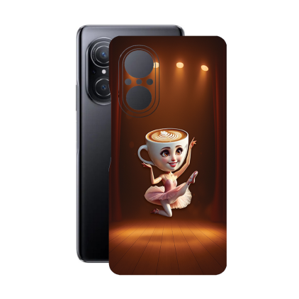Захисна плівка StatusSKIN для Huawei Nova 9 SE