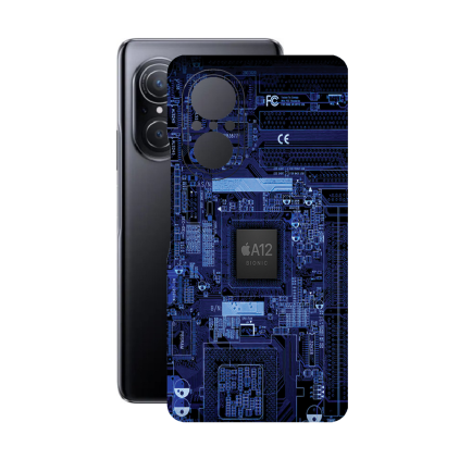 Захисна плівка StatusSKIN для Huawei Nova 9 SE