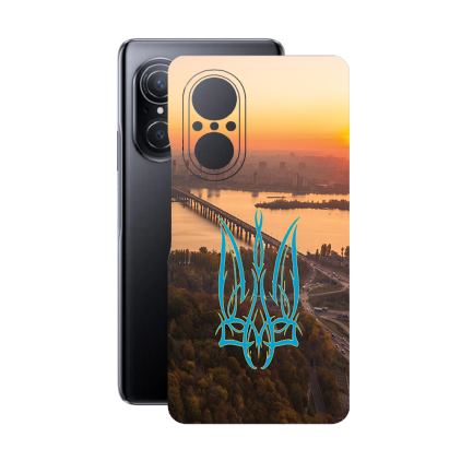 Захисна плівка StatusSKIN для Huawei Nova 9 SE