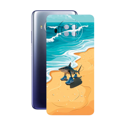 Захисна плівка StatusSKIN для Xiaomi Mi 10T Lite 5G