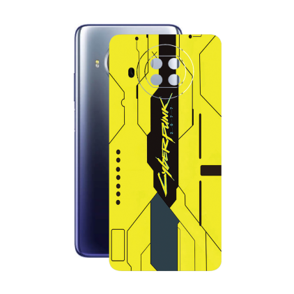 Захисна плівка StatusSKIN для Xiaomi Mi 10T Lite 5G
