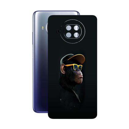 Захисна плівка StatusSKIN для Xiaomi Mi 10T Lite 5G