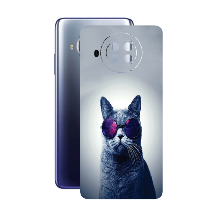 Захисна плівка StatusSKIN для Xiaomi Mi 10T Lite 5G