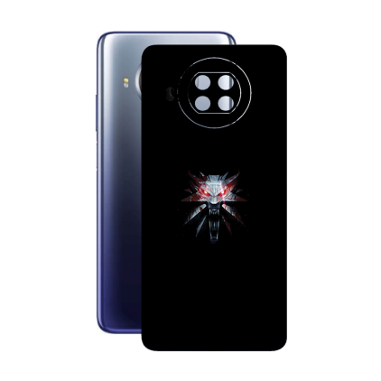 Захисна плівка StatusSKIN для Xiaomi Mi 10T Lite 5G