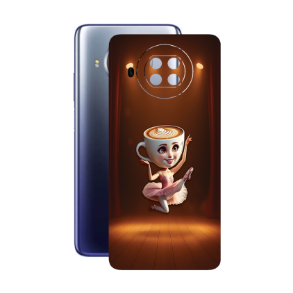 Захисна плівка StatusSKIN для Xiaomi Mi 10T Lite 5G
