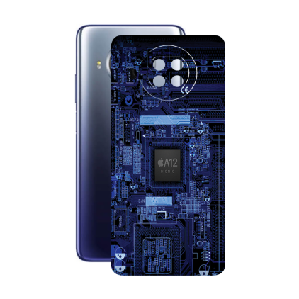 Захисна плівка StatusSKIN для Xiaomi Mi 10T Lite 5G