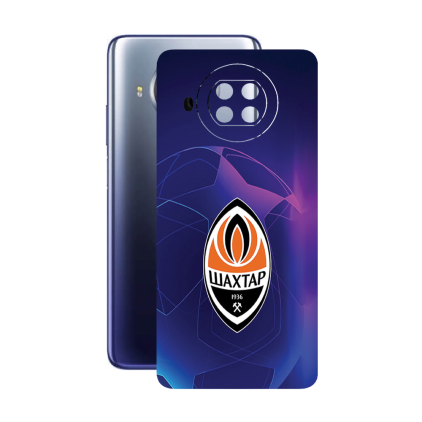 Захисна плівка StatusSKIN для Xiaomi Mi 10T Lite 5G