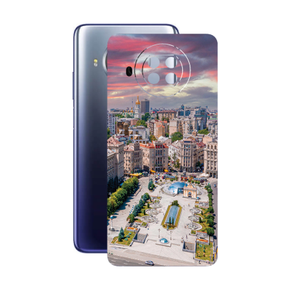 Захисна плівка StatusSKIN для Xiaomi Mi 10T Lite 5G