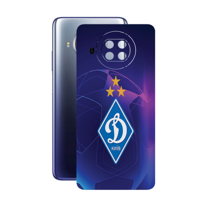 Захисна плівка StatusSKIN для Xiaomi Mi 10T Lite 5G
