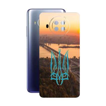 Захисна плівка StatusSKIN для Xiaomi Mi 10T Lite 5G