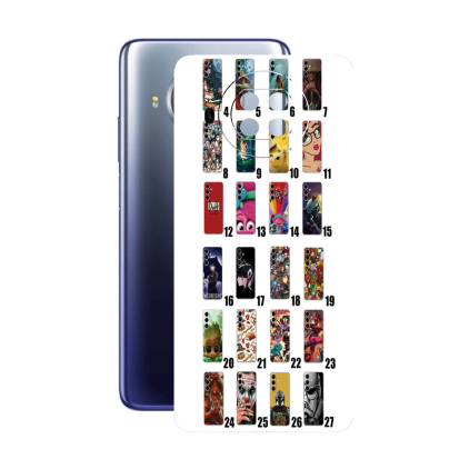 Захисна плівка StatusSKIN для Xiaomi Mi 10T Lite 5G