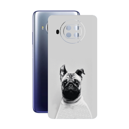 Захисна плівка StatusSKIN для Xiaomi Mi 10T Lite 5G
