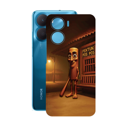 Захисна плівка StatusSKIN для Honor Play 40 Plus