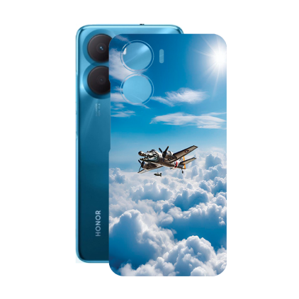 Захисна плівка StatusSKIN для Honor Play 40 Plus