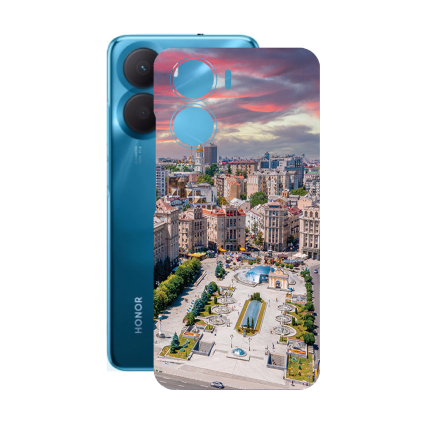 Захисна плівка StatusSKIN для Honor Play 40 Plus