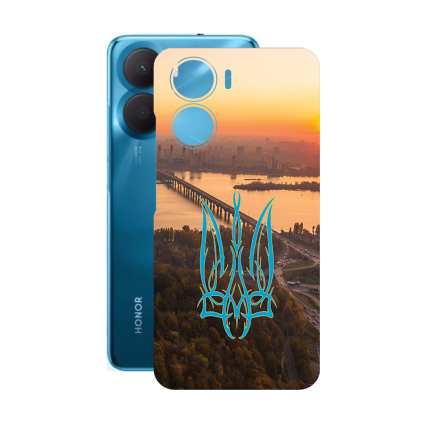 Захисна плівка StatusSKIN для Honor Play 40 Plus