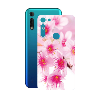 Захисна плівка StatusSKIN для Motorola Moto G8 Power
