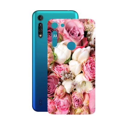 Захисна плівка StatusSKIN для Motorola Moto G8 Power