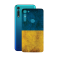 Захисна плівка StatusSKIN для Motorola Moto G8 Power