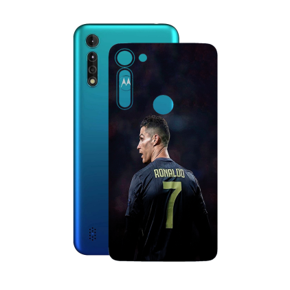 Захисна плівка StatusSKIN для Motorola Moto G8 Power