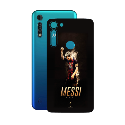 Захисна плівка StatusSKIN для Motorola Moto G8 Power