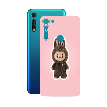 Захисна плівка StatusSKIN для Motorola Moto G8 Power