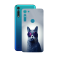 Захисна плівка StatusSKIN для Motorola Moto G8 Power