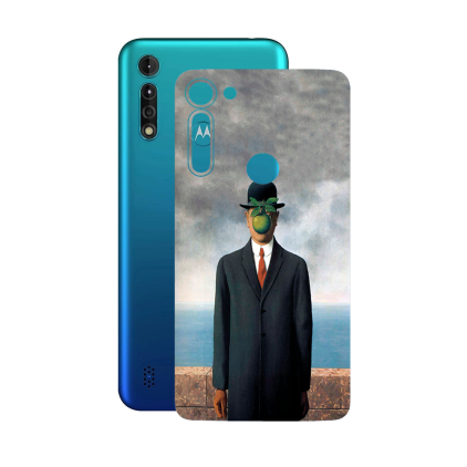 Захисна плівка StatusSKIN для Motorola Moto G8 Power