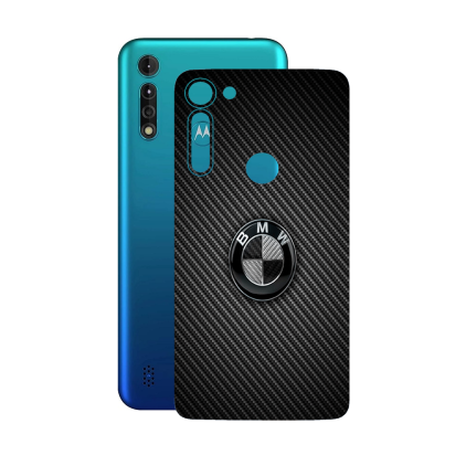 Захисна плівка StatusSKIN для Motorola Moto G8 Power