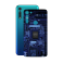 Захисна плівка StatusSKIN для Motorola Moto G8 Power